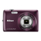 NIKON COOLPIX S4300