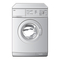Washer AEG LAVAMAT W1159 ELECTRONIC User Information