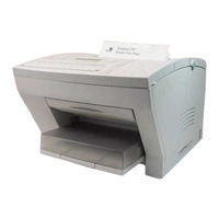 Minolta Printer/Fax/Scanner/Copier 3600 Specification