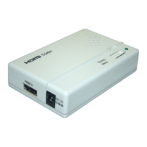 CYP CP-302M Operation Manual