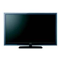 Sony Bravia KDL-40W5100 Service Manual