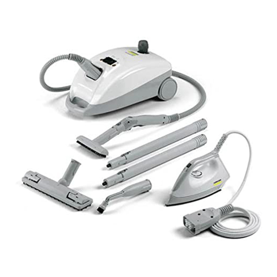 Karcher SC 1122