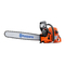 Chainsaw Husqvarna 390XP Workshop Manual