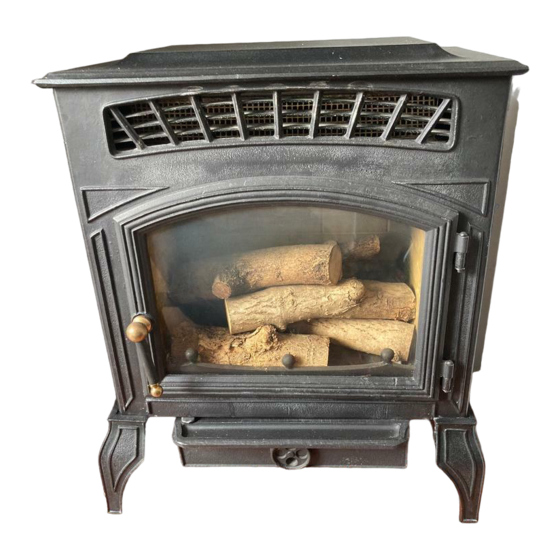 Burley G4121 Installation, Servicing  & User Instructions