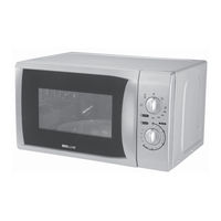 Proline PMG20W Operating Instructions Manual