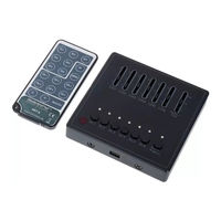Botex ART-6 Fade User Manual