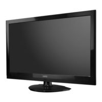 Vizio E320VP User Manual