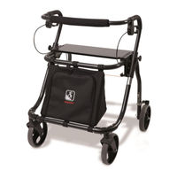 Rebotec 188.00.00 User Instructions