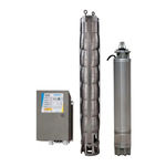 Lorentz PS15k2 C-SJ42-6 Manual