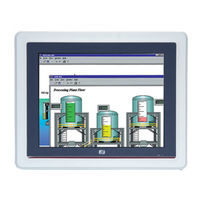 AXIOMTEK GOT5100T-845 User Manual