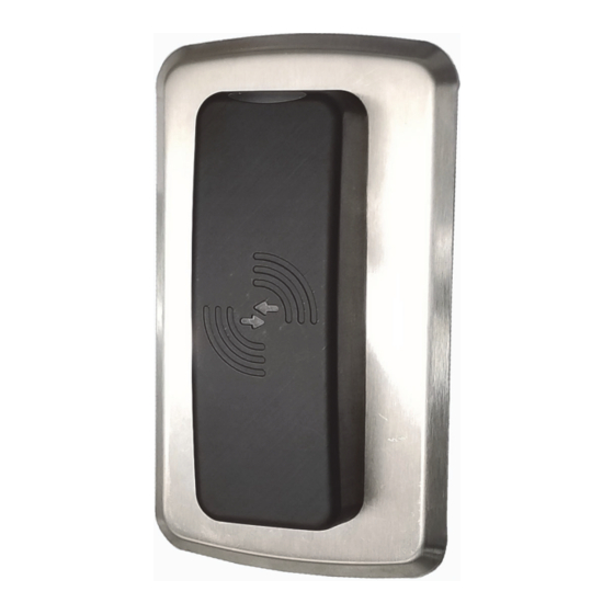 TransAct DR5000 Installation Manual