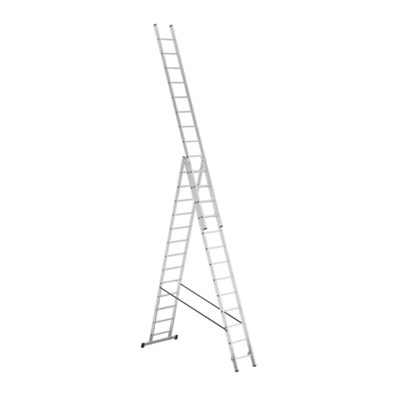 alpos alu 38 User Manual