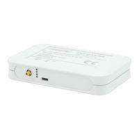 Meinberg DCF600USB Setup Manual