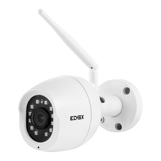 Vimar ELVOX 46237.040A User Manual