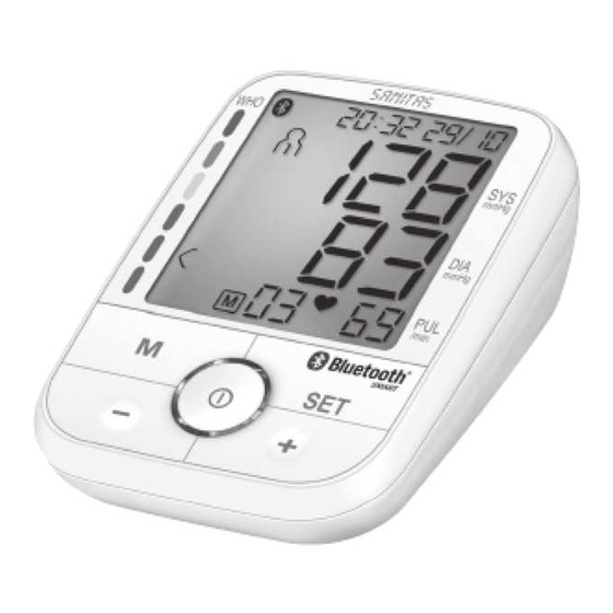 Grandway MD3600 Instructions For Use Manual