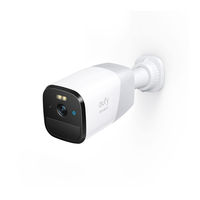 Eufy Security T8151 Quick Start Manual