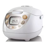 Philips HD4755/00 Manual