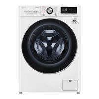 LG F4DV910H2S Owner's Manual