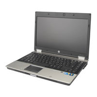 HP EliteBook 8440W Maintenance And Service Manual