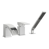 Blaufoss Rucella 36072 Installation Manual