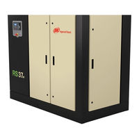 Ingersoll-Rand RS37i Product Information