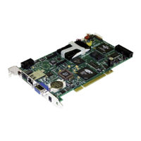 American Megatrends MegaRAC G3 840 Series Quick Hardware Installation Manual