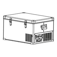 Akai AK-FF45L Instruction Manual