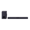 LG SQC1 - Wireless Sound Bar Simple Manual