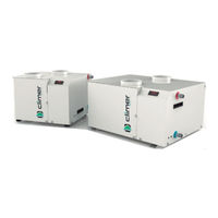 Climer ECOFLEX EF02 Installation And User Manual