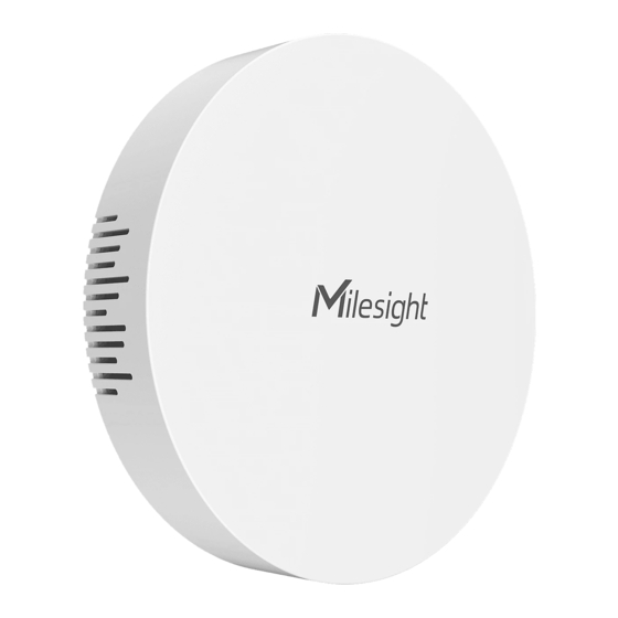 Milesight UG63 User Manual