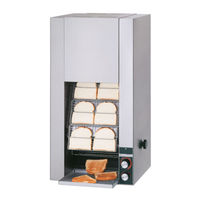 Diamond TRH-65 Installation And Operating Manual