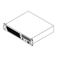 RTS TM-10K Gen 2 User Manual