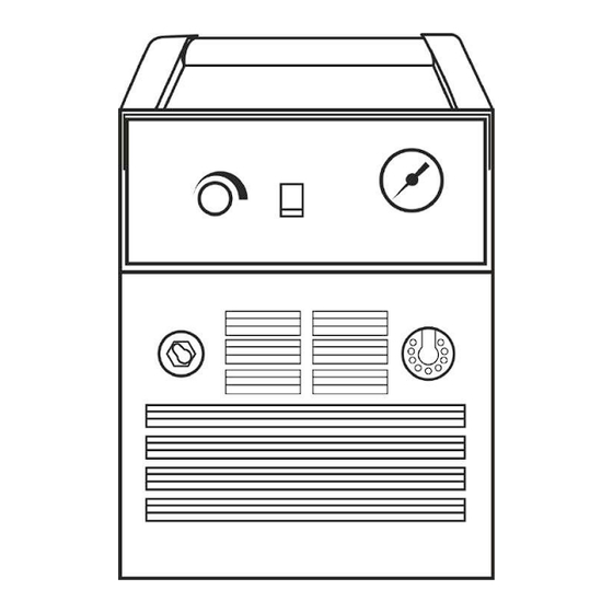 Electrex 100 Series User Manual