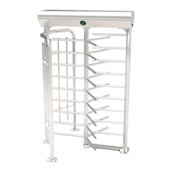 ZKTeco FHT2300 Series User Manual
