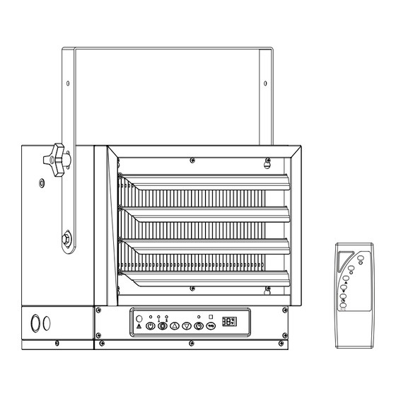HICFM SHAG-J03E User Manual