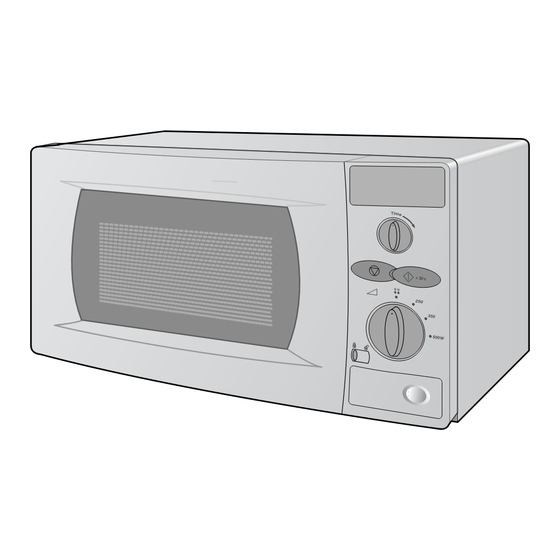 Samsung DE6612S-D Installation And Owner's Manual