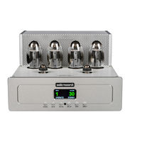 Audio Research VSi75 User Manual