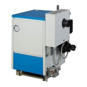 SLANT/FIN VICTORY II SERIES USER'S INFORMATION MANUAL Pdf Download ...