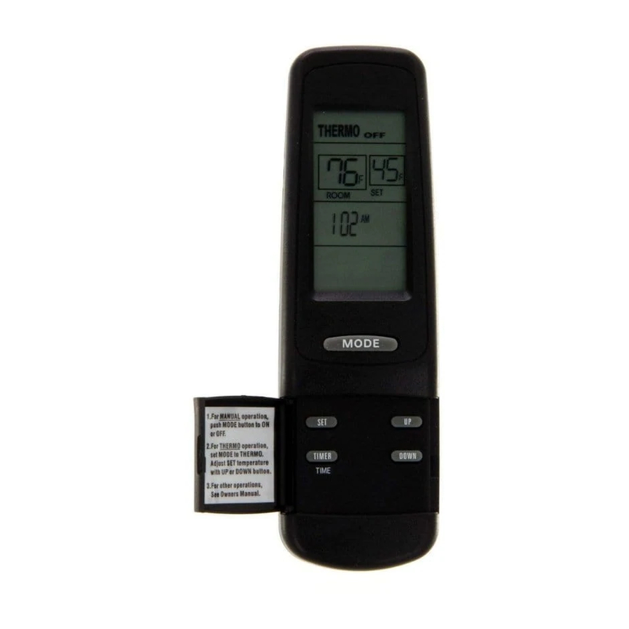 Skytech Smart Batt III Installation And Operation Instruction Manual