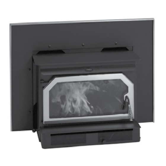 IronStrike Legacy C260 Installation And Operation Manual