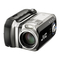 Camcorder JVC GZ-MC200 Instructions Manual