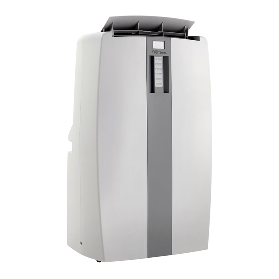 Danby DPA120A1GB Owner's Use And Care Manual