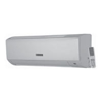 Blue Star HNHW24CA User Manual
