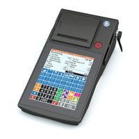 QUORION QTouch 8 Operating Manual