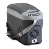 Indel B TB15 Instructions For Use Manual