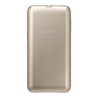 Samsung EP-TG928 User Manual