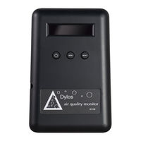 Dylos DC1100 User Manual