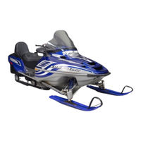Polaris 340 Owner's Manual
