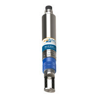AML Oceanographic Micro-X Series User Manual