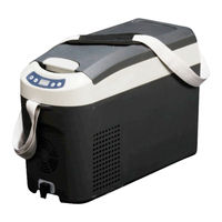 Indel B TB15 Instructions For Use Manual